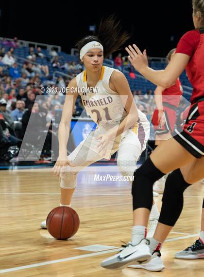 Thumbnail 1 in Fairfield vs Argyle (UIL 4A Final) photogallery.