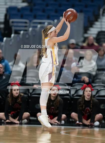 Thumbnail 3 in Fairfield vs Argyle (UIL 4A Final) photogallery.