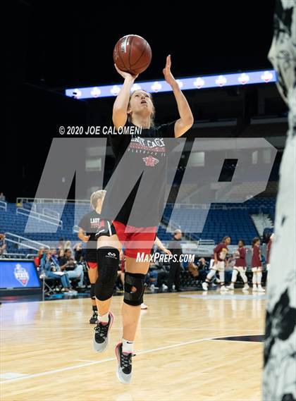 Thumbnail 1 in Fairfield vs Argyle (UIL 4A Final) photogallery.