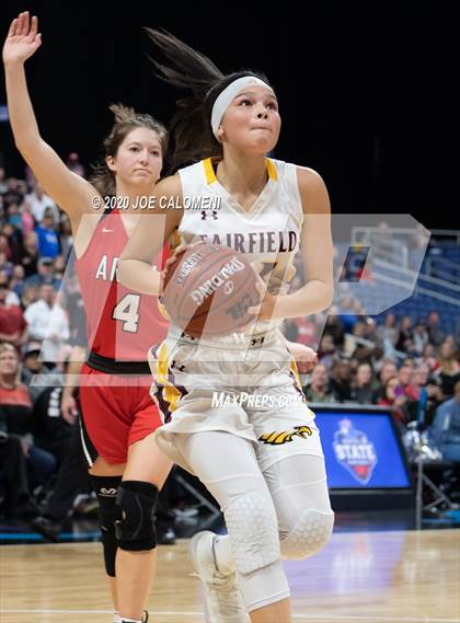 Thumbnail 2 in Fairfield vs Argyle (UIL 4A Final) photogallery.