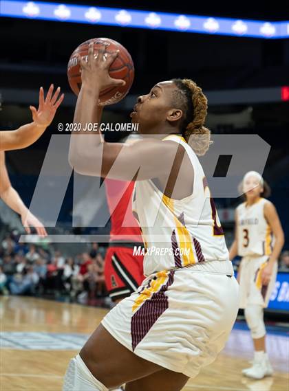 Thumbnail 1 in Fairfield vs Argyle (UIL 4A Final) photogallery.