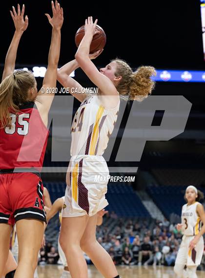 Thumbnail 1 in Fairfield vs Argyle (UIL 4A Final) photogallery.
