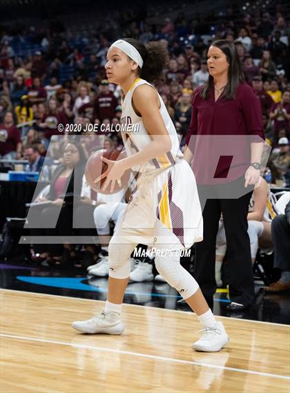 Thumbnail 1 in Fairfield vs Argyle (UIL 4A Final) photogallery.