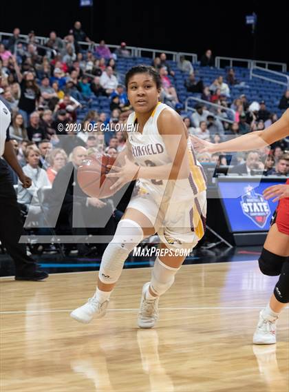 Thumbnail 2 in Fairfield vs Argyle (UIL 4A Final) photogallery.