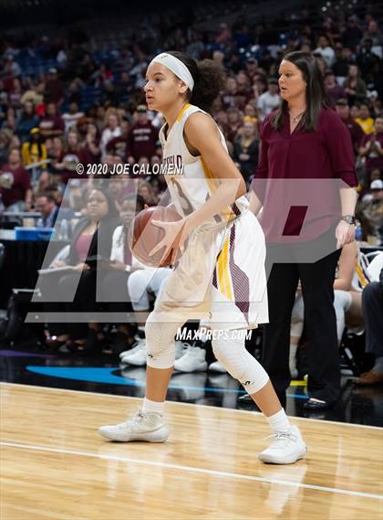 Thumbnail 2 in Fairfield vs Argyle (UIL 4A Final) photogallery.