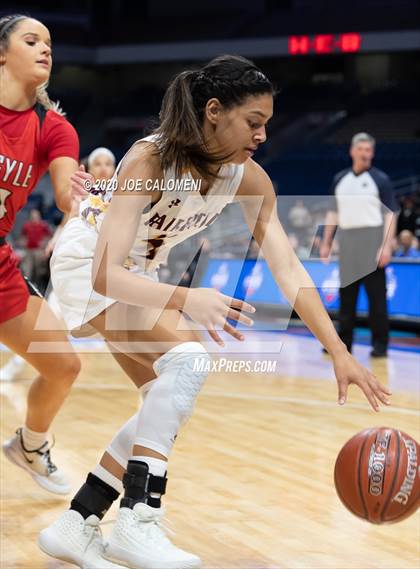 Thumbnail 2 in Fairfield vs Argyle (UIL 4A Final) photogallery.
