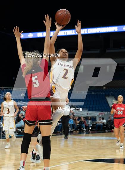 Thumbnail 1 in Fairfield vs Argyle (UIL 4A Final) photogallery.
