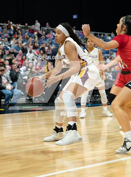 Thumbnail 2 in Fairfield vs Argyle (UIL 4A Final) photogallery.