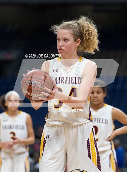 Thumbnail 3 in Fairfield vs Argyle (UIL 4A Final) photogallery.