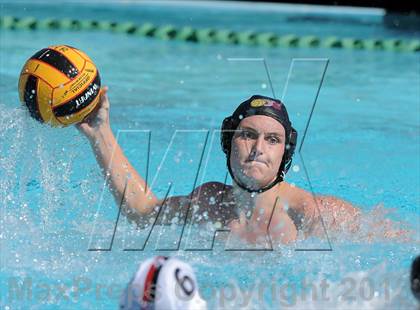 Thumbnail 3 in Woodrow Wilson vs Harvard-Westlake (S&R Sport SoCal Tournament) photogallery.