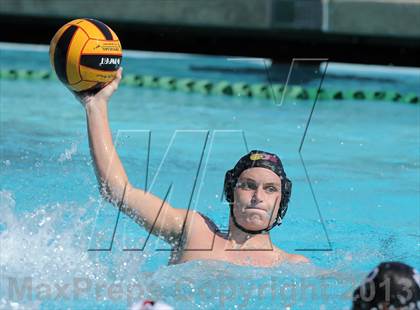 Thumbnail 1 in Woodrow Wilson vs Harvard-Westlake (S&R Sport SoCal Tournament) photogallery.