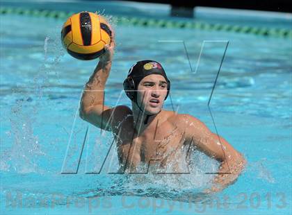 Thumbnail 3 in Woodrow Wilson vs Harvard-Westlake (S&R Sport SoCal Tournament) photogallery.