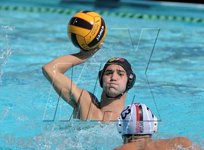 Thumbnail 3 in Woodrow Wilson vs Harvard-Westlake (S&R Sport SoCal Tournament) photogallery.