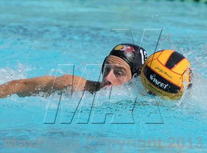 Thumbnail 3 in Woodrow Wilson vs Harvard-Westlake (S&R Sport SoCal Tournament) photogallery.