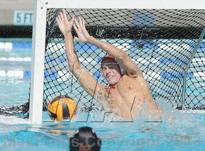 Thumbnail 2 in Woodrow Wilson vs Harvard-Westlake (S&R Sport SoCal Tournament) photogallery.