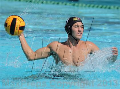 Thumbnail 1 in Woodrow Wilson vs Harvard-Westlake (S&R Sport SoCal Tournament) photogallery.
