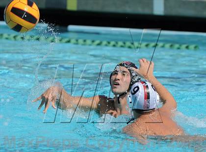 Thumbnail 2 in Woodrow Wilson vs Harvard-Westlake (S&R Sport SoCal Tournament) photogallery.