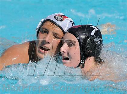 Thumbnail 2 in Woodrow Wilson vs Harvard-Westlake (S&R Sport SoCal Tournament) photogallery.