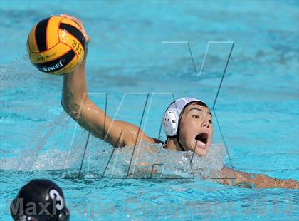Thumbnail 3 in Woodrow Wilson vs Harvard-Westlake (S&R Sport SoCal Tournament) photogallery.