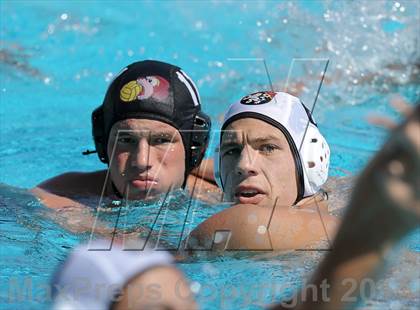 Thumbnail 3 in Woodrow Wilson vs Harvard-Westlake (S&R Sport SoCal Tournament) photogallery.