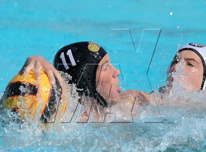 Thumbnail 2 in Woodrow Wilson vs Harvard-Westlake (S&R Sport SoCal Tournament) photogallery.