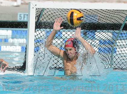 Thumbnail 1 in Woodrow Wilson vs Harvard-Westlake (S&R Sport SoCal Tournament) photogallery.