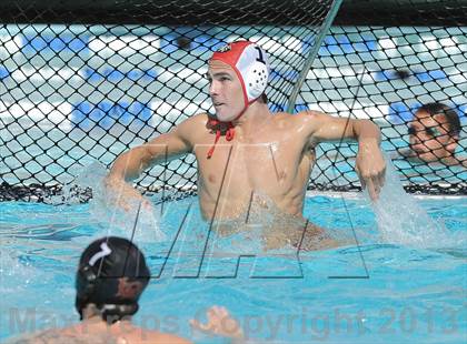 Thumbnail 1 in Woodrow Wilson vs Harvard-Westlake (S&R Sport SoCal Tournament) photogallery.