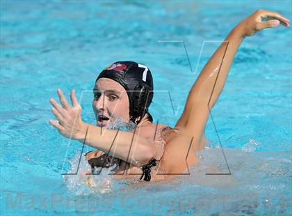 Thumbnail 3 in Woodrow Wilson vs Harvard-Westlake (S&R Sport SoCal Tournament) photogallery.
