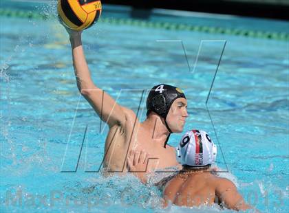 Thumbnail 1 in Woodrow Wilson vs Harvard-Westlake (S&R Sport SoCal Tournament) photogallery.