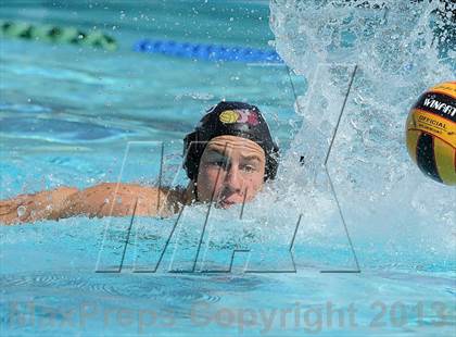 Thumbnail 1 in Woodrow Wilson vs Harvard-Westlake (S&R Sport SoCal Tournament) photogallery.