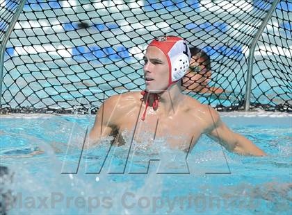 Thumbnail 3 in Woodrow Wilson vs Harvard-Westlake (S&R Sport SoCal Tournament) photogallery.