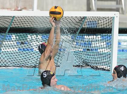 Thumbnail 3 in Woodrow Wilson vs Harvard-Westlake (S&R Sport SoCal Tournament) photogallery.