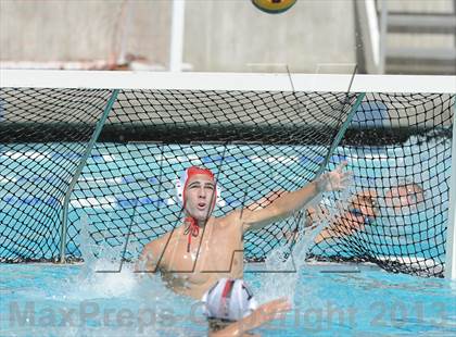 Thumbnail 1 in Woodrow Wilson vs Harvard-Westlake (S&R Sport SoCal Tournament) photogallery.