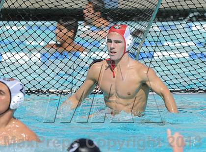 Thumbnail 2 in Woodrow Wilson vs Harvard-Westlake (S&R Sport SoCal Tournament) photogallery.