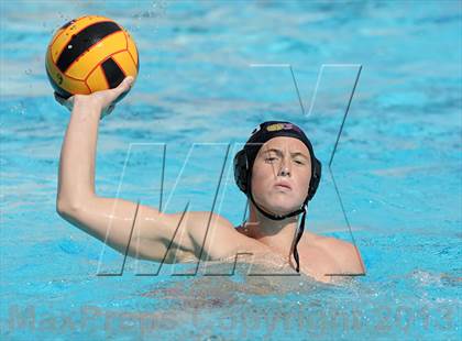 Thumbnail 1 in Woodrow Wilson vs Harvard-Westlake (S&R Sport SoCal Tournament) photogallery.