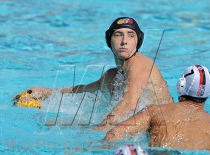 Thumbnail 1 in Woodrow Wilson vs Harvard-Westlake (S&R Sport SoCal Tournament) photogallery.