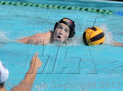Thumbnail 2 in Woodrow Wilson vs Harvard-Westlake (S&R Sport SoCal Tournament) photogallery.