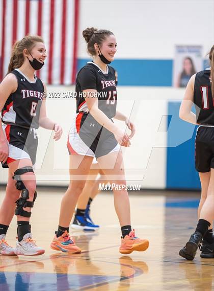 Thumbnail 1 in Webber @ Harley Allendale Columbia (NYSPHSAA Section 5  Round 2 Playoff) photogallery.