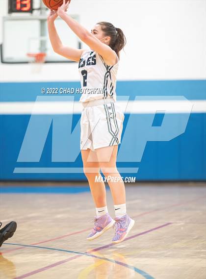 Thumbnail 1 in Webber @ Harley Allendale Columbia (NYSPHSAA Section 5  Round 2 Playoff) photogallery.