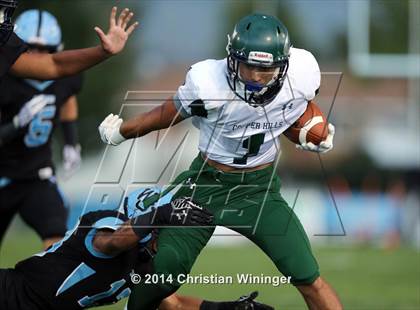 Thumbnail 1 in Copper Hills @ West Jordan photogallery.