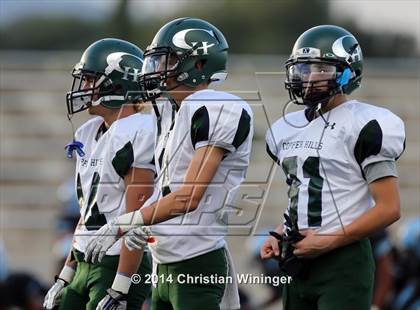 Thumbnail 2 in Copper Hills @ West Jordan photogallery.