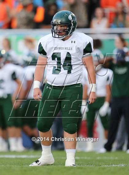 Thumbnail 2 in Copper Hills @ West Jordan photogallery.