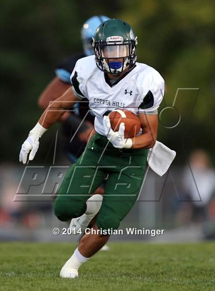 Thumbnail 3 in Copper Hills @ West Jordan photogallery.