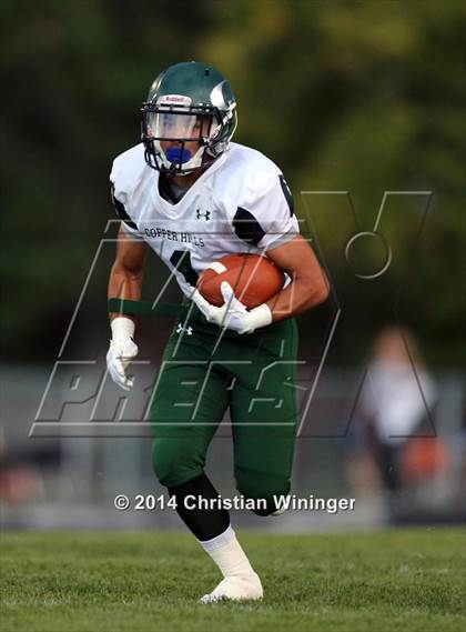Thumbnail 2 in Copper Hills @ West Jordan photogallery.