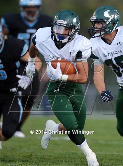 Thumbnail 1 in Copper Hills @ West Jordan photogallery.