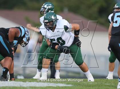 Thumbnail 3 in Copper Hills @ West Jordan photogallery.
