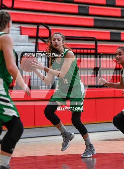 Thumbnail 1 in West Side vs. Des Arc photogallery.