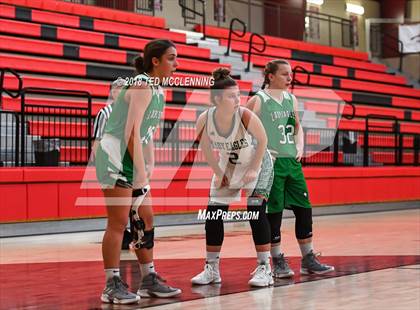 Thumbnail 1 in West Side vs. Des Arc photogallery.