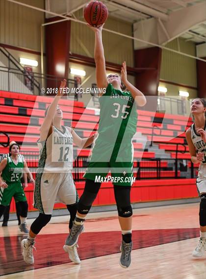 Thumbnail 1 in West Side vs. Des Arc photogallery.