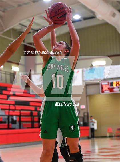 Thumbnail 2 in West Side vs. Des Arc photogallery.